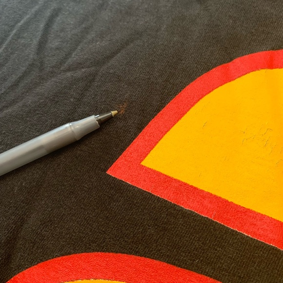 Vintage Rusty Wallace Nascar T shirt Size L Rare - Picture 9 of 9